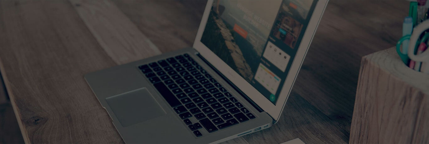 Web App Development